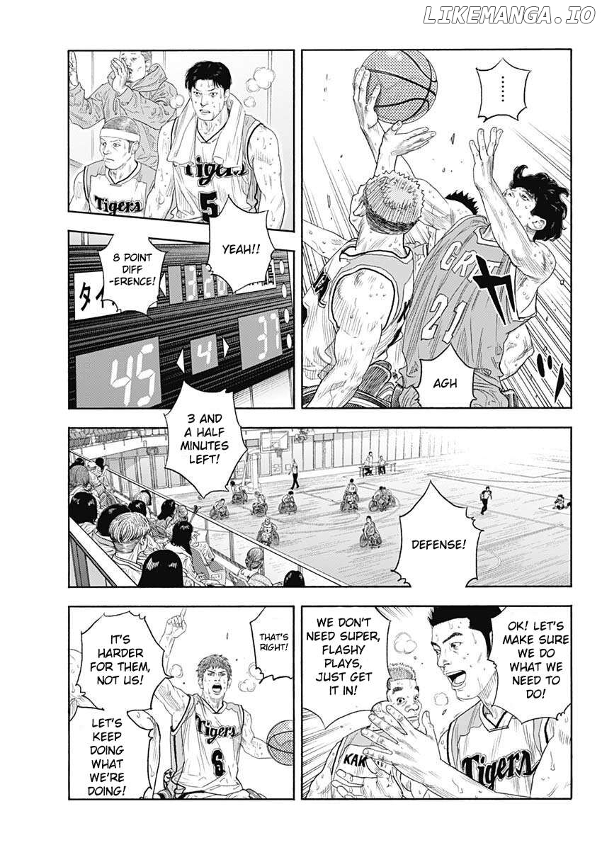 Real, Chapter 99 image 28